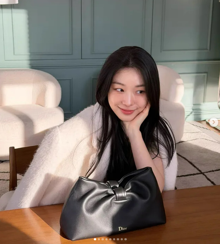 /Photo = Kim Yuna SNS 