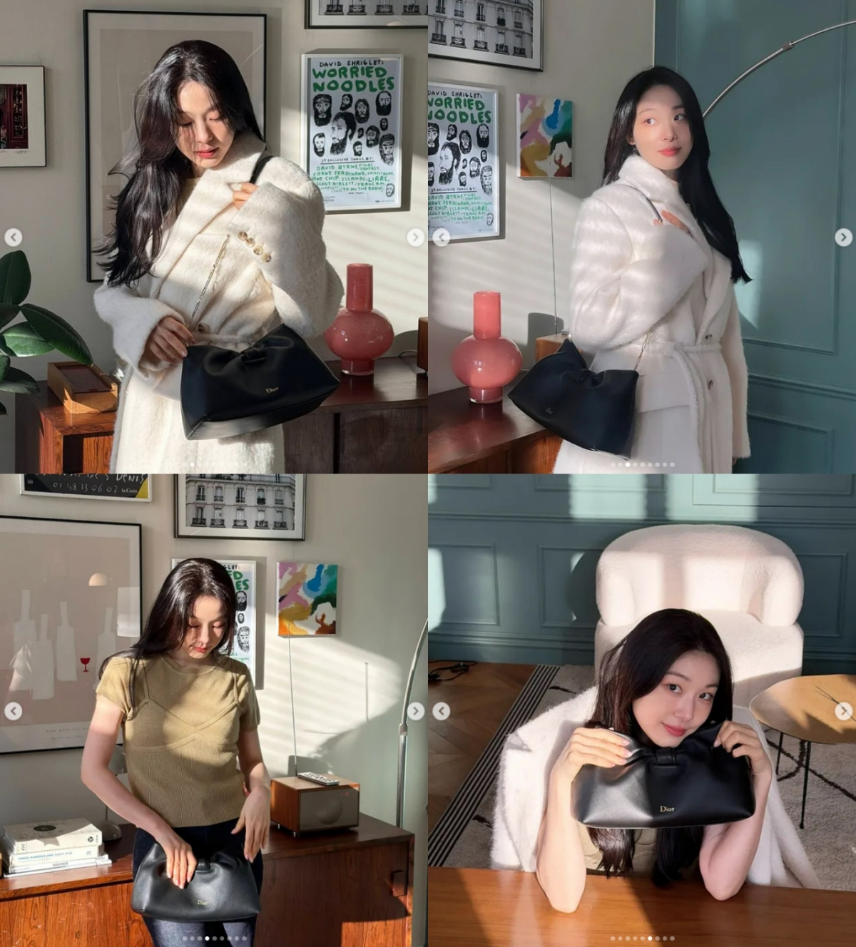 /Photo = Kim Yuna SNS 