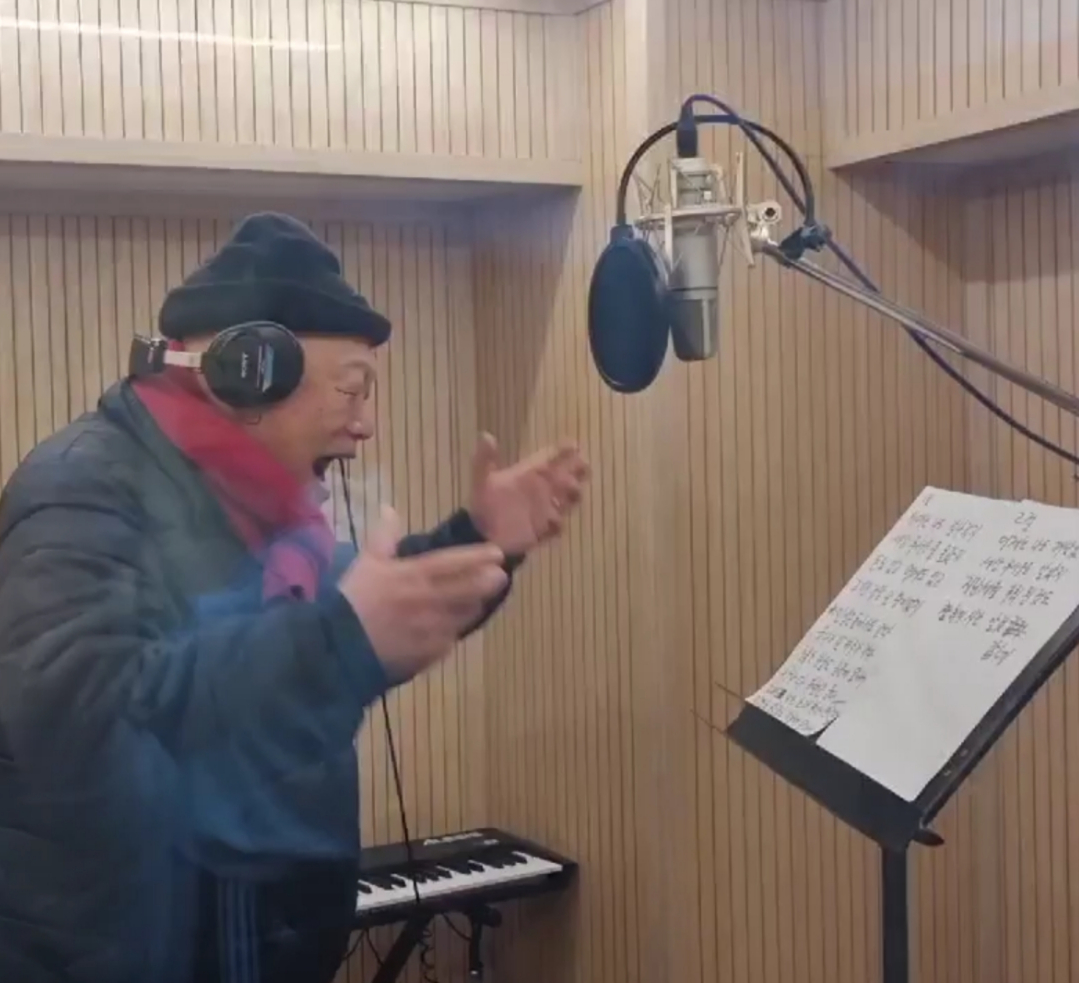 /Cung cấp ảnh = Kim Heung Kook