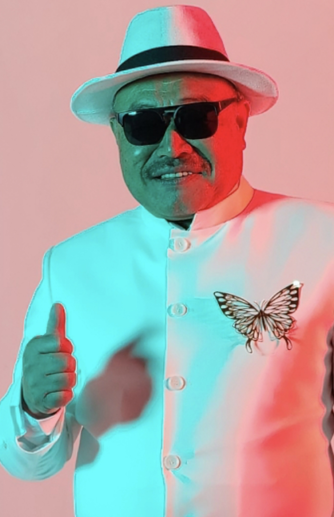 /Cung cấp ảnh = Kim Heung Kook