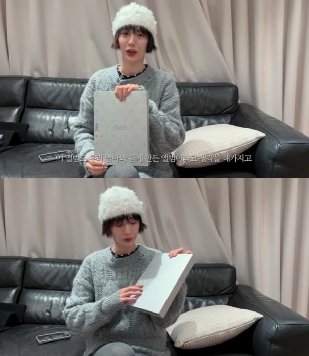 =罗罗/照片=youtube频道NANA。