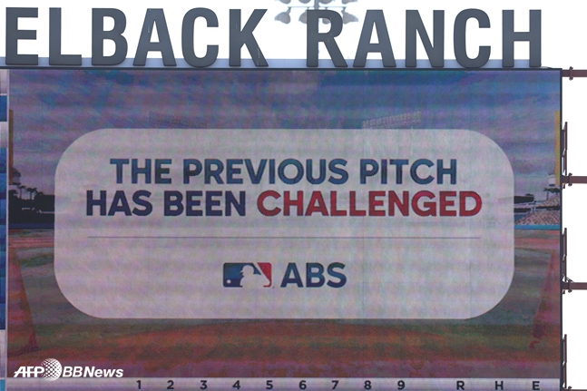 去年2月小熊队-达阵有人介绍说,在Jus热身赛上,将通过ABS系统重新看球。 =法新社BBNews=新闻1。