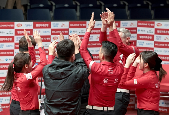 SK Rent-A-Car won. /Photo = PBA