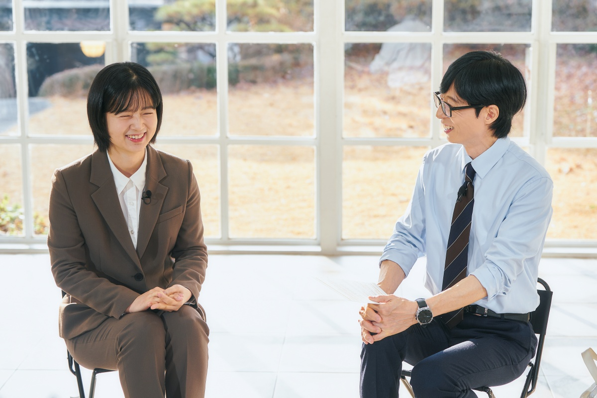 =tvN电视台提供照片。