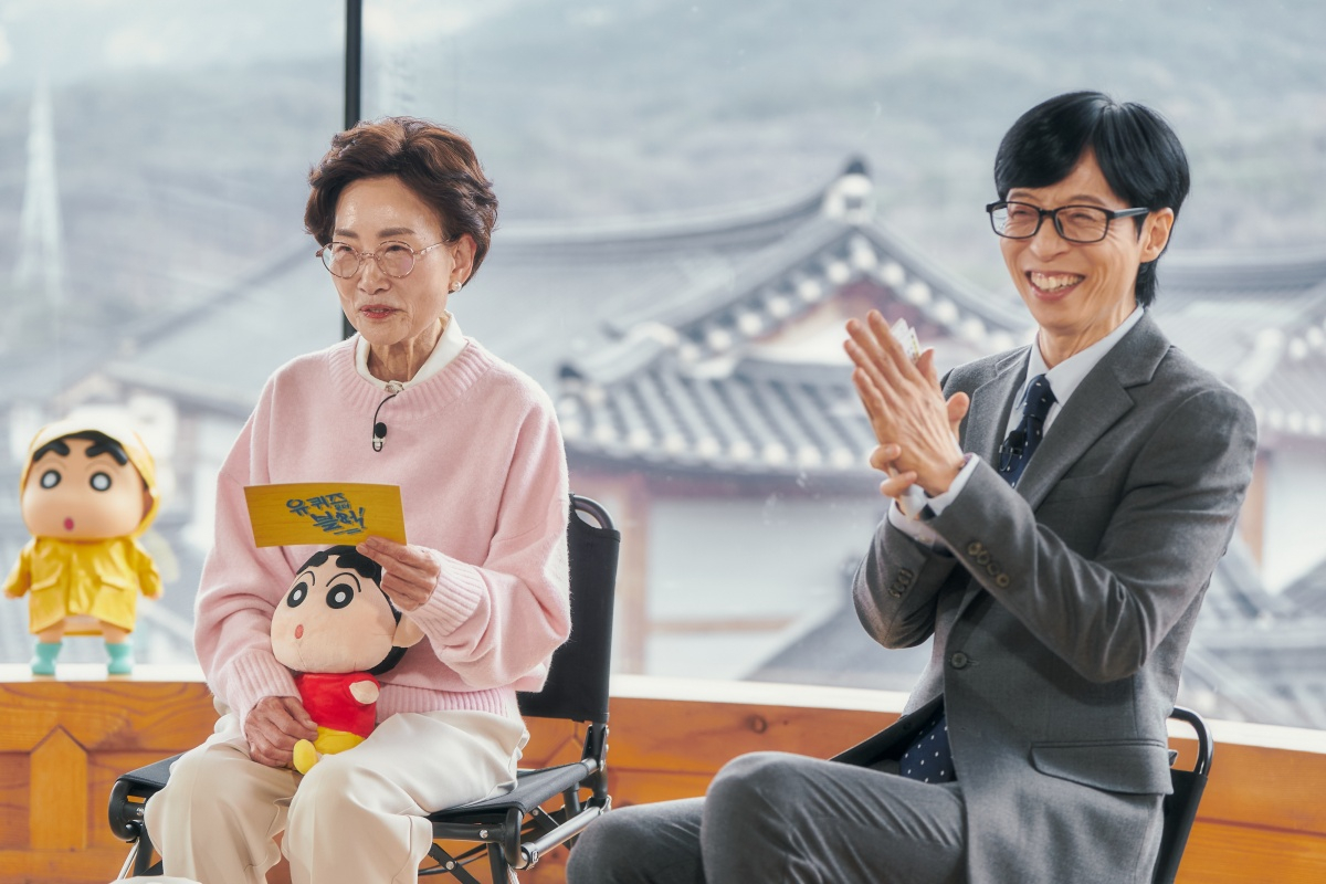 =tvN电视台提供照片。