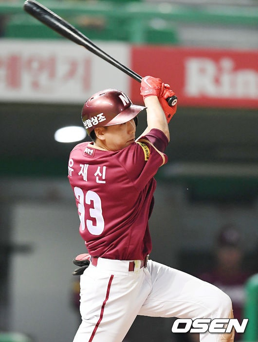 Активная карьера тренера Ю Чжэшина в сезоне 2017 года.