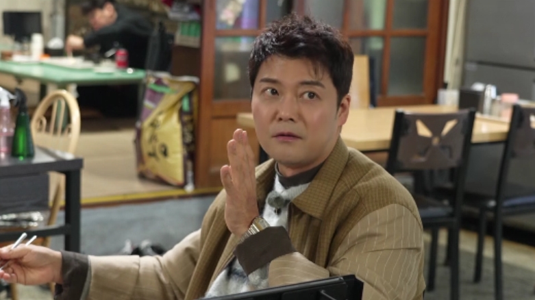 =照片제공MBN频道S《全炫茂计划3》