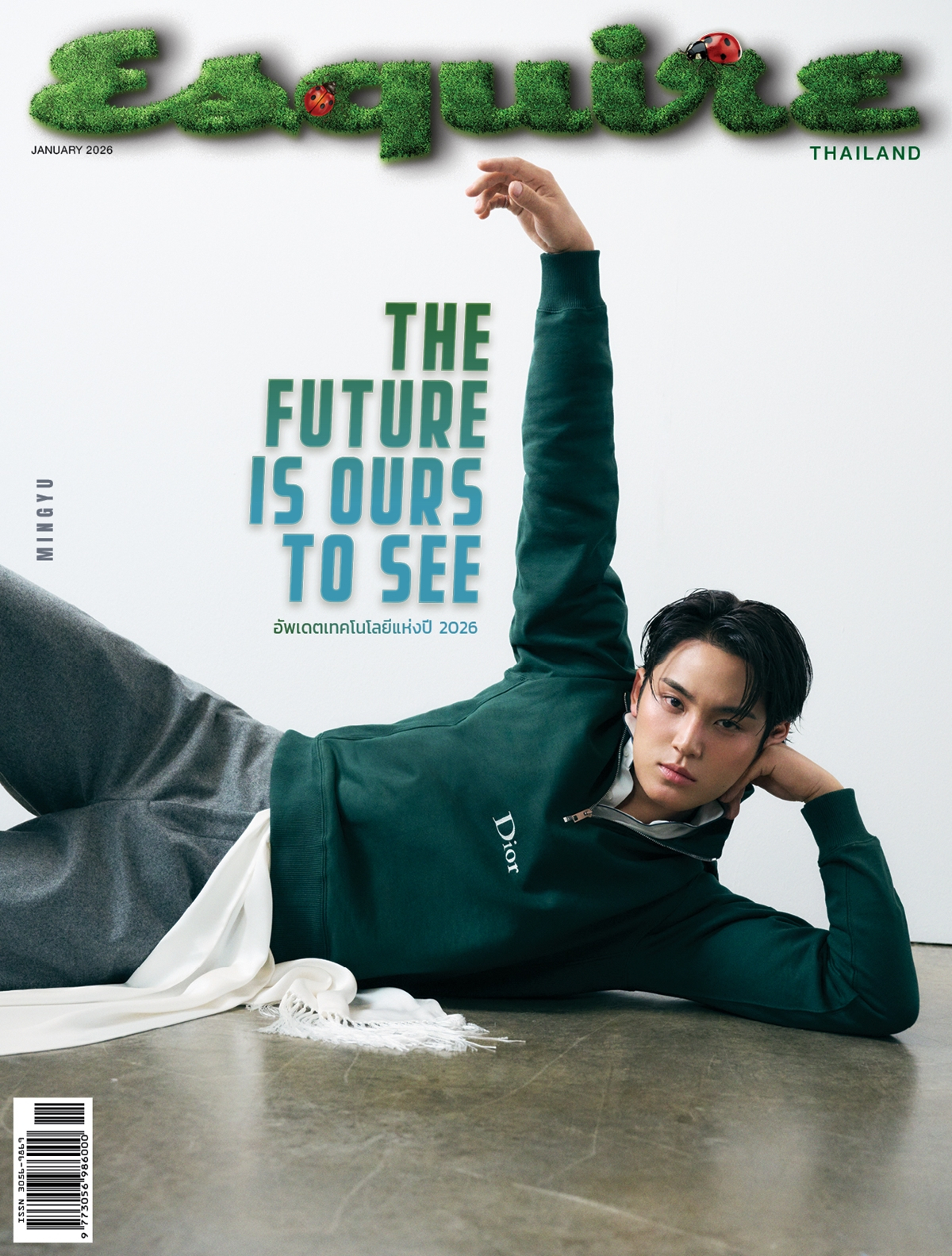 =图为，安倍晋三和埃斯奎尔联袂出演该节目。 