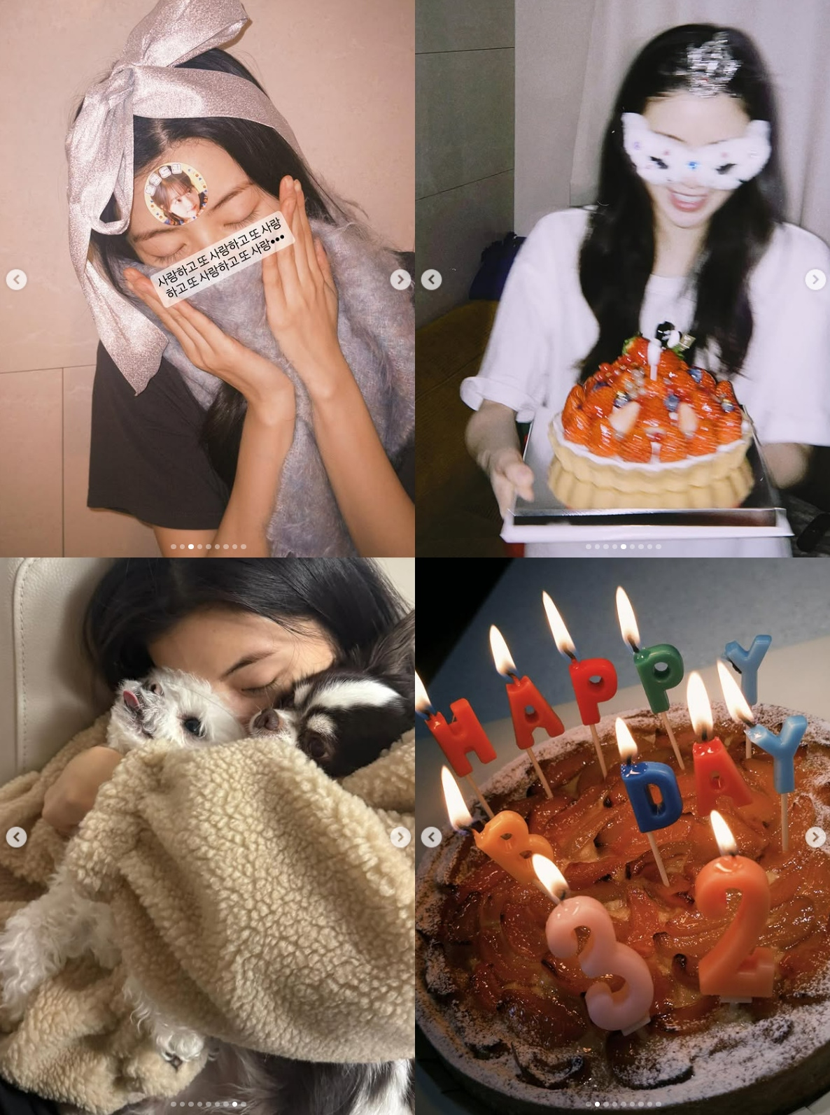 /Photo = Lee Sun-bin SNS