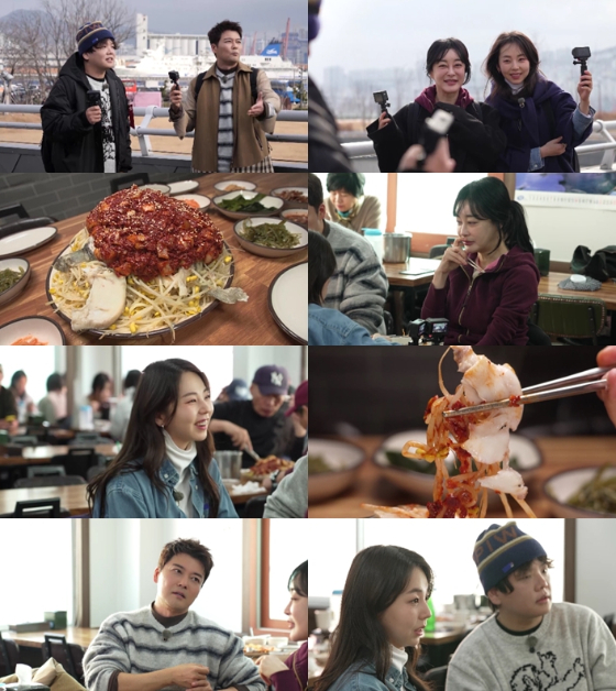 /Photo provided = MBN 'Former executive plan 3'