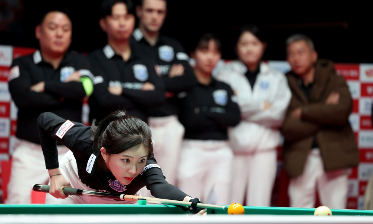 Jung Soo-bin./photo = Courtesy of PBA