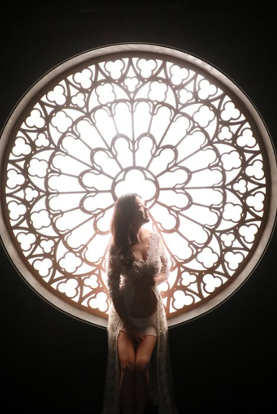 /Photo = 28th Sunja SNS