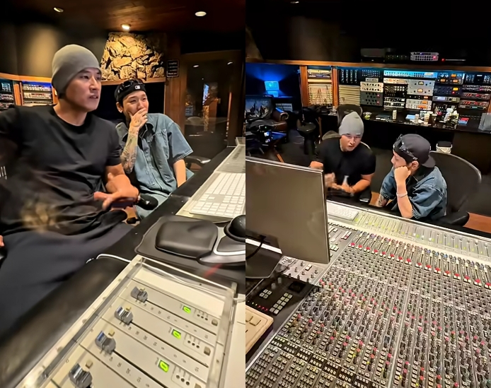 /Photo = Yoo Seung-joon YouTube