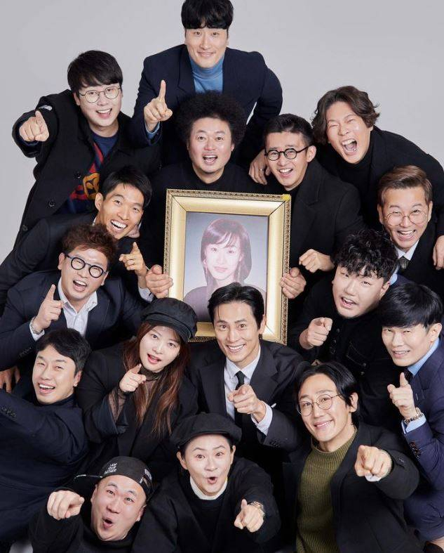 /Picture =Shim Jin-hwa SNS