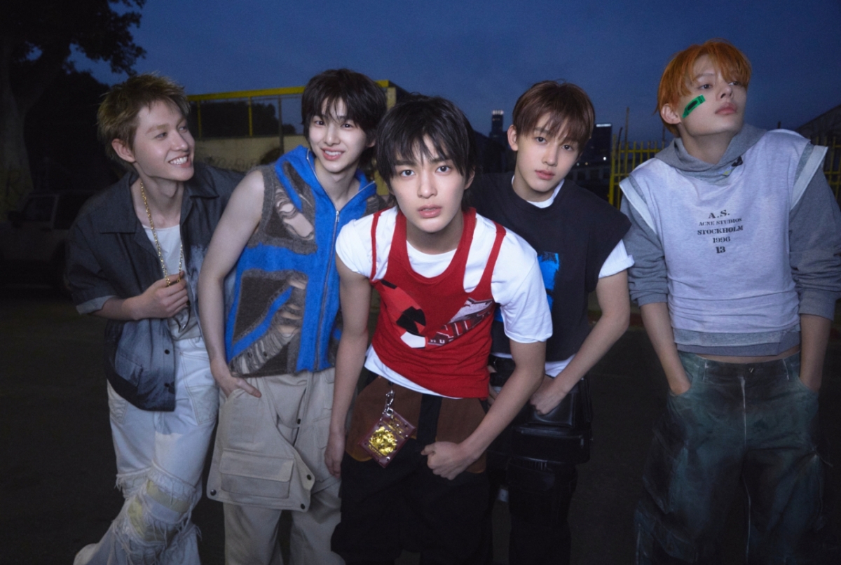 /Ảnh = Big Hit Music