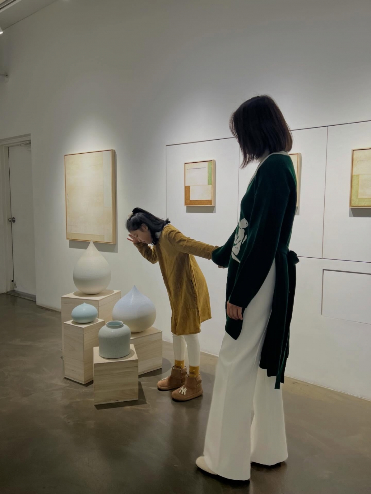 /Photo = Cho Yoon-hee SNS