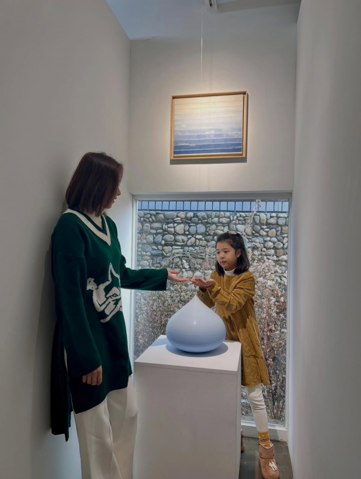 /Photo = Cho Yoon-hee SNS