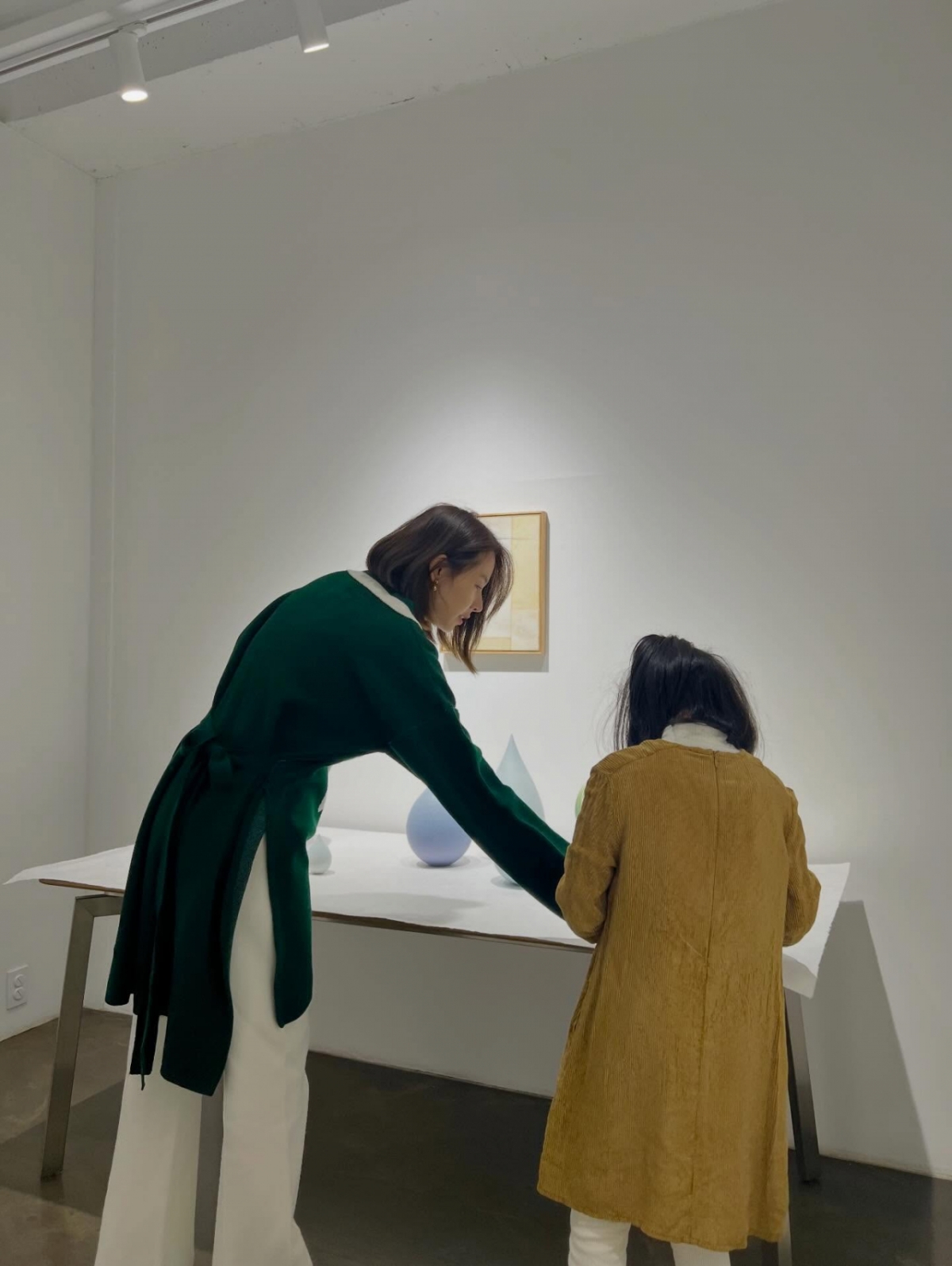 /Photo = Cho Yoon-hee SNS