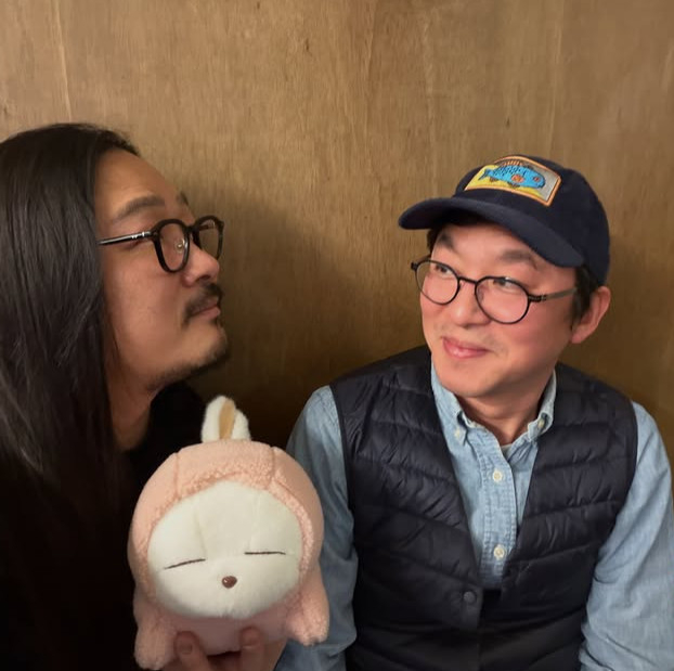 /Photo = Chef Kim Do-yoon's Instagram