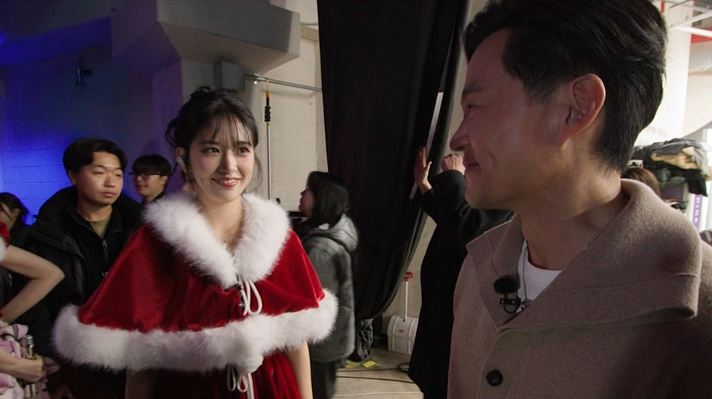 /Photo provided = SBS