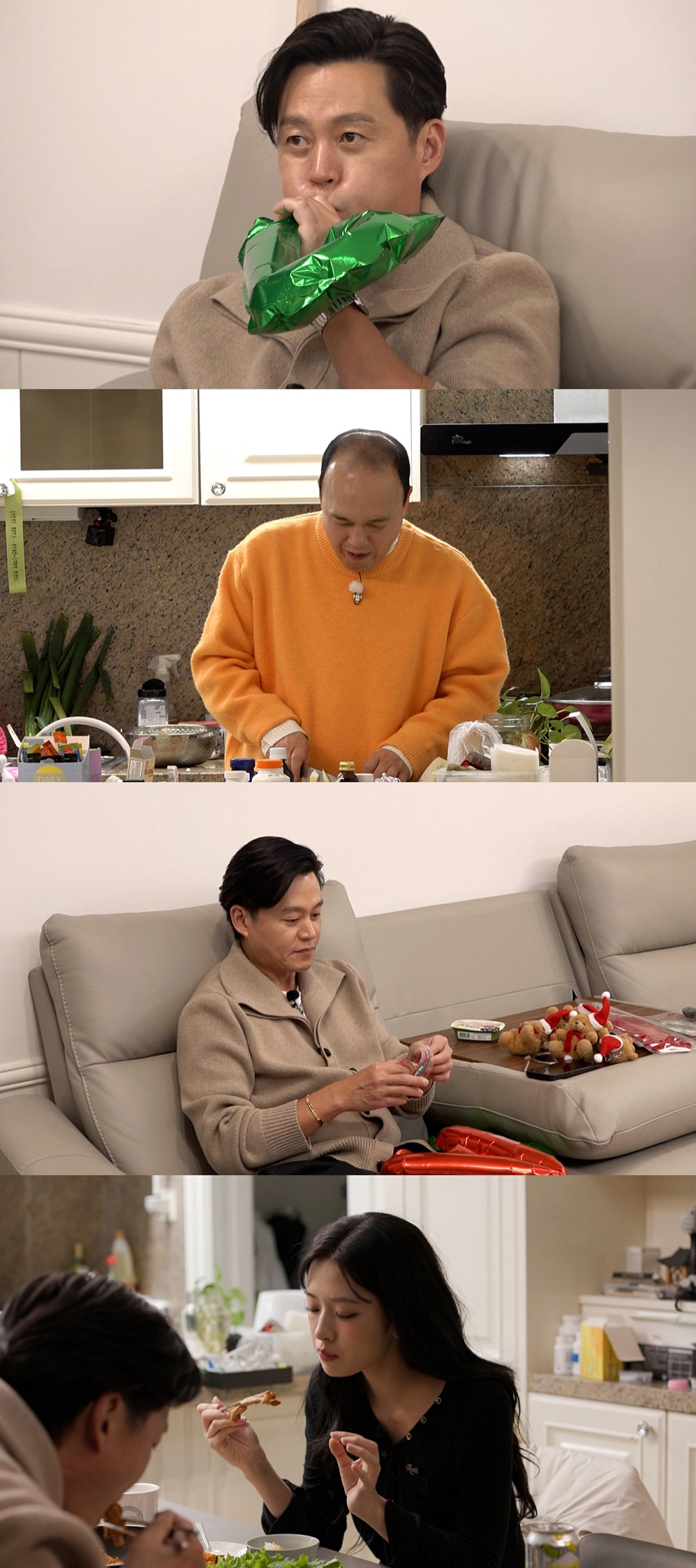 /Photo provided = SBS