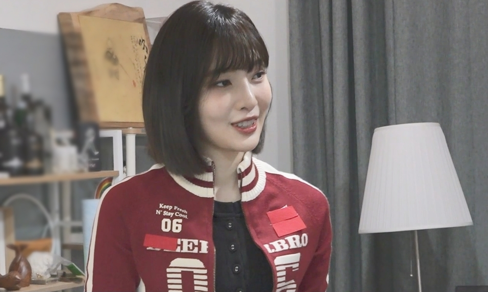 =照片제공MBC电视台综艺节目《我独自生活》。