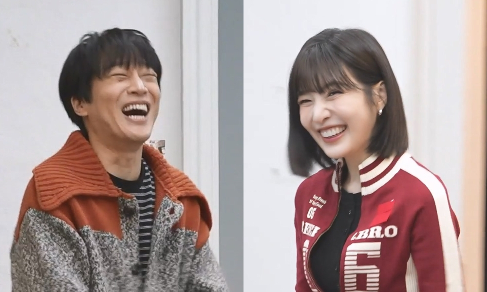 =照片제공MBC电视台综艺节目《我独自生活》。