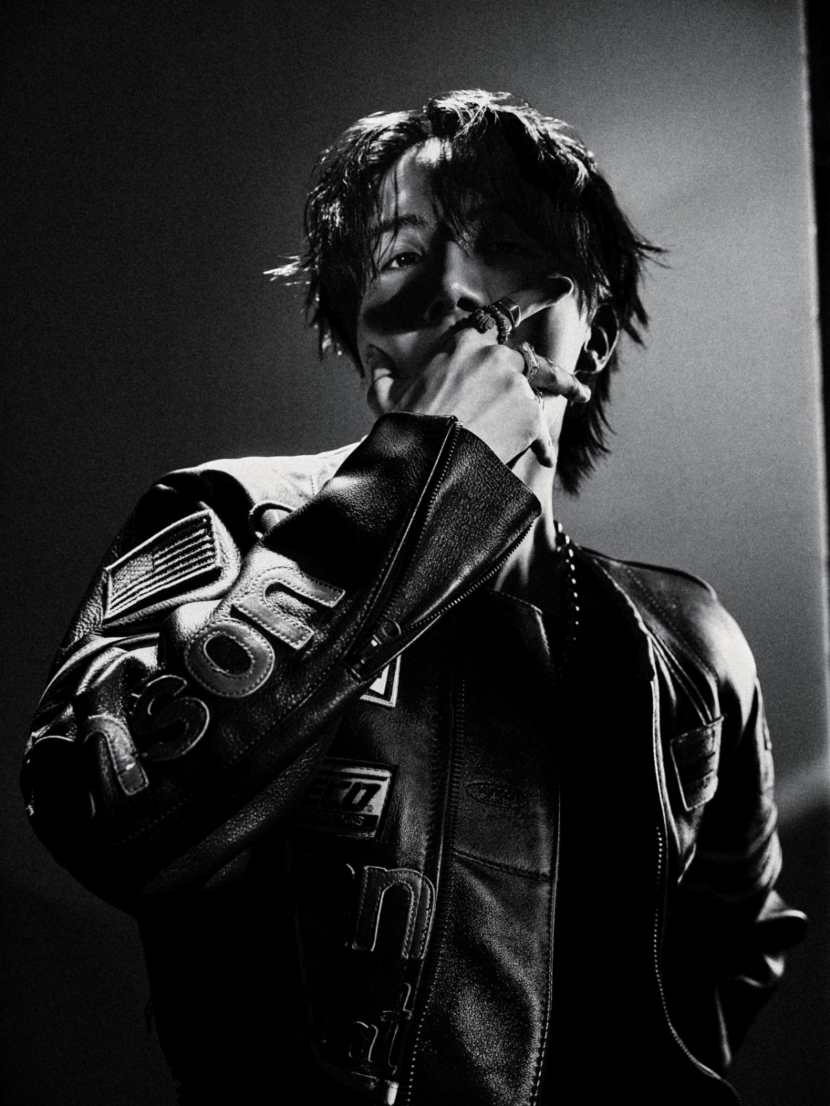 BTS j-hope/photo courtesy = Big Hit Music