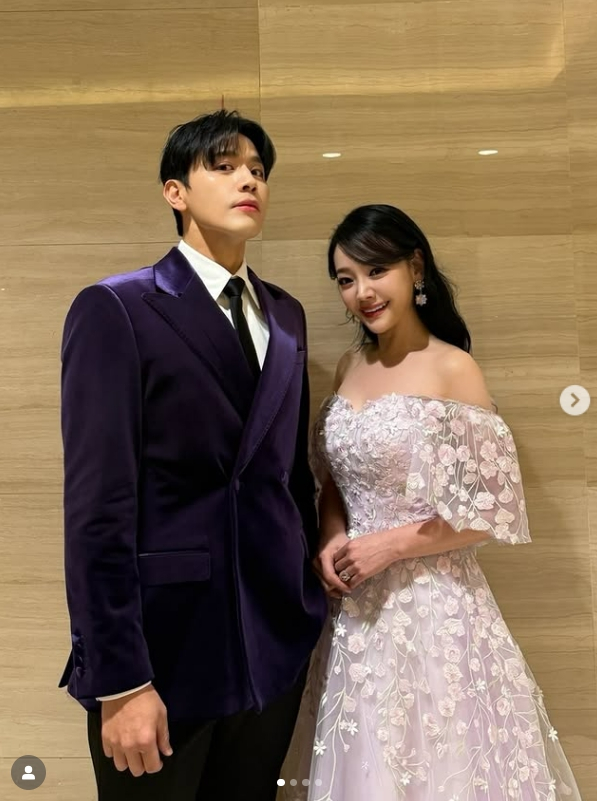 /Photo = Kim So-hyun SNS