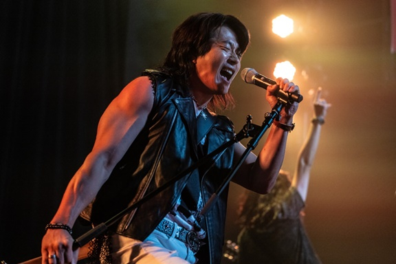 =权相佑/照片=《heartman》