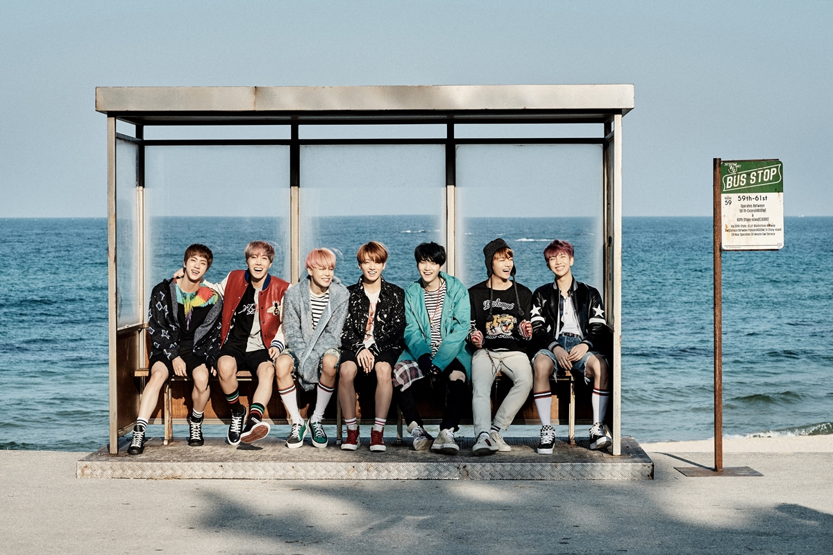 BTS (BTS)