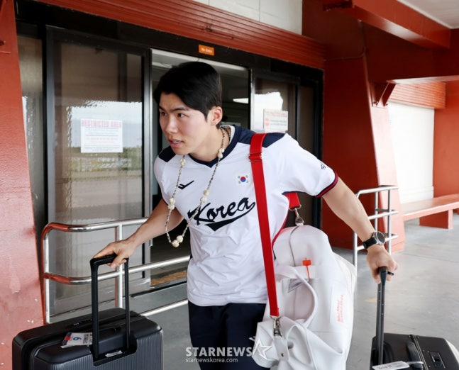 Kim Hye-sung. /Picture = Senior Reporter Kang Young-jo