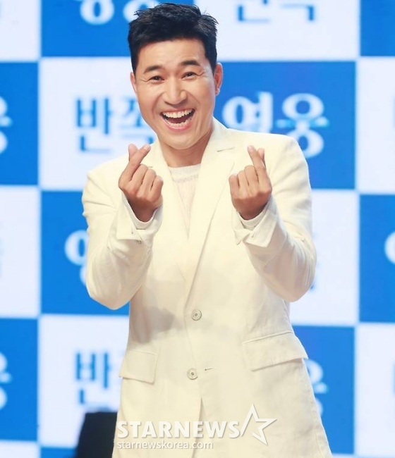 キム·ジョンミン/写真=スターニュース