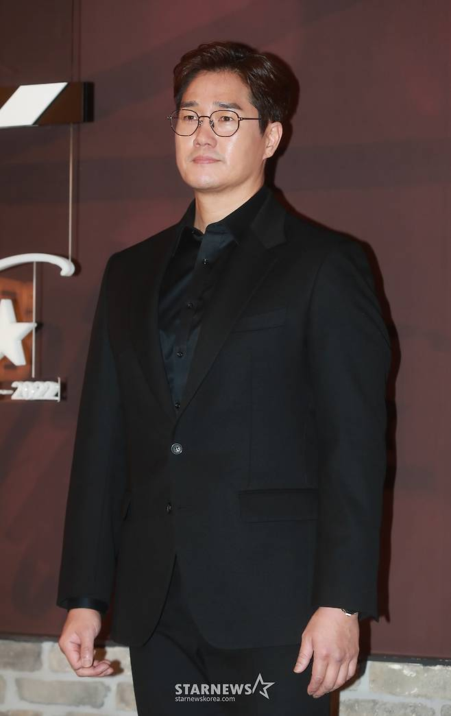 Yoo Ji-tae / Photo = Star News