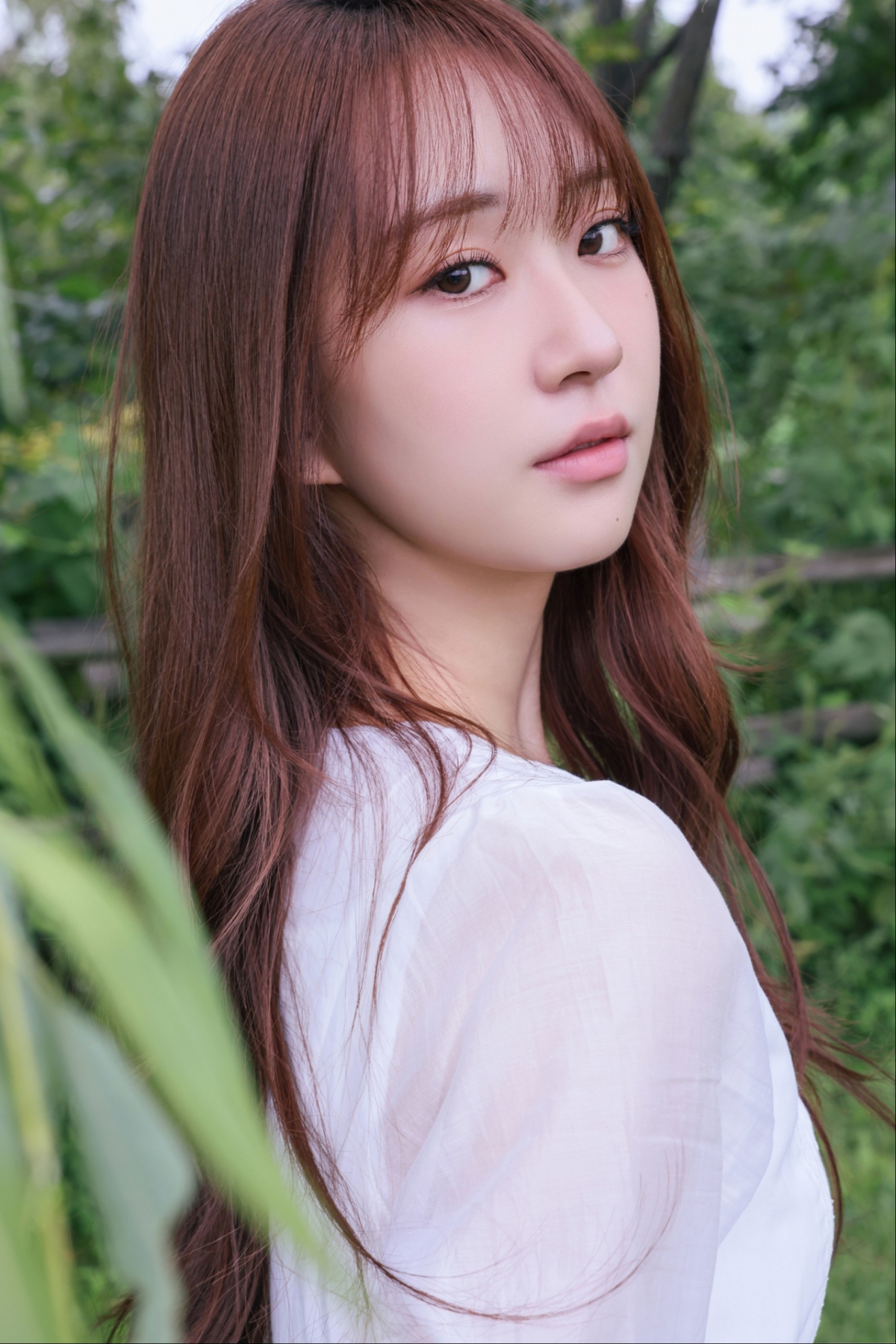 Фотография предоставлена Чон Ю Цзинь / Фото = Jayble 