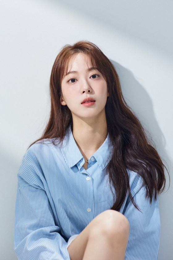 Jung Hyun-ji / Photo courtesy = HOANM