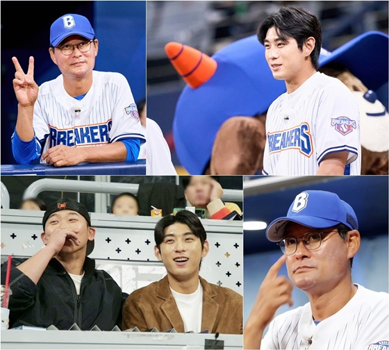 =照片:JTBC电视台。