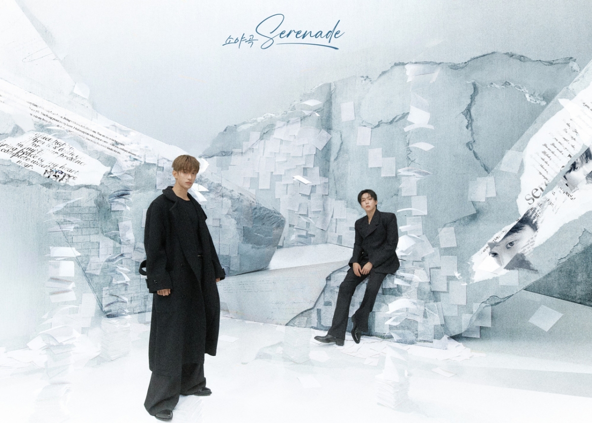 /Photo = Pledis Entertainment 