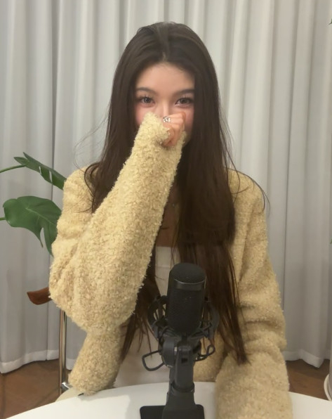 /Ảnh = Instagram của Daniel