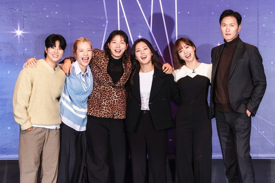 FC Streaming Fighter/Photo = SBS