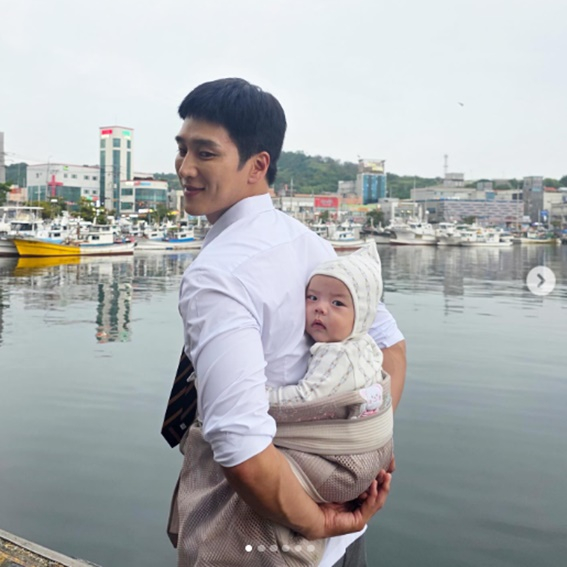 =照片=安宝贤个人账户。