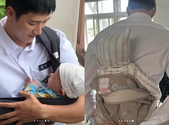 =照片=安宝贤个人账户。