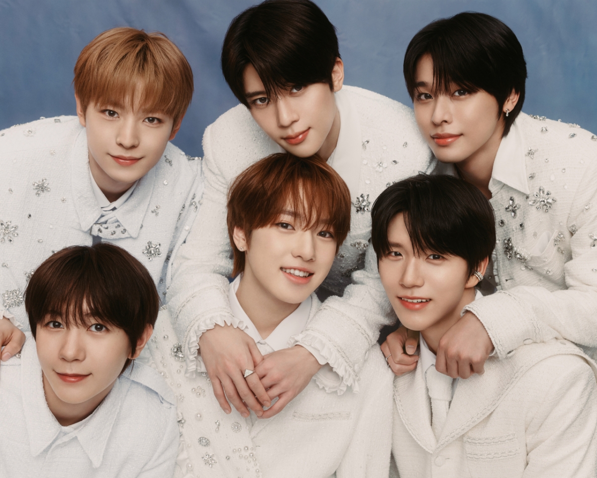 /Фото = SM Entertainment