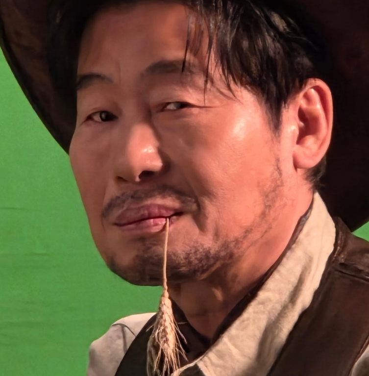 Ảnh = SNS của Lee Yeon Bok 