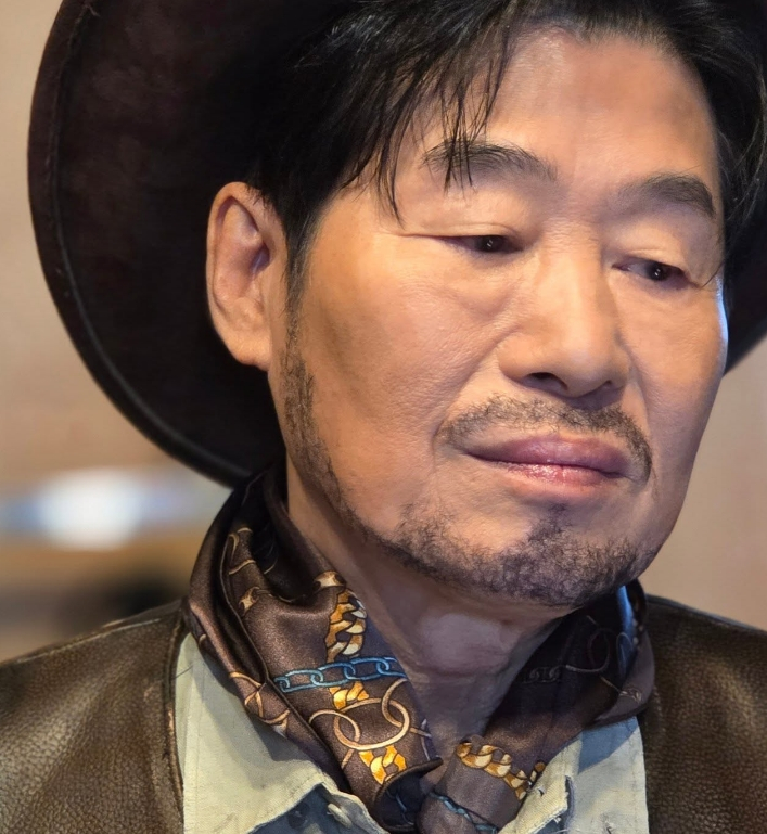 Ảnh = SNS của Lee Yeon Bok 