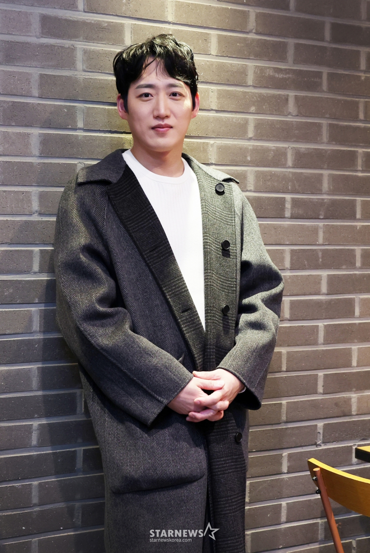 ="黑白厨师2"的三星杀手采访/照片=金辉善记者hwijpg@