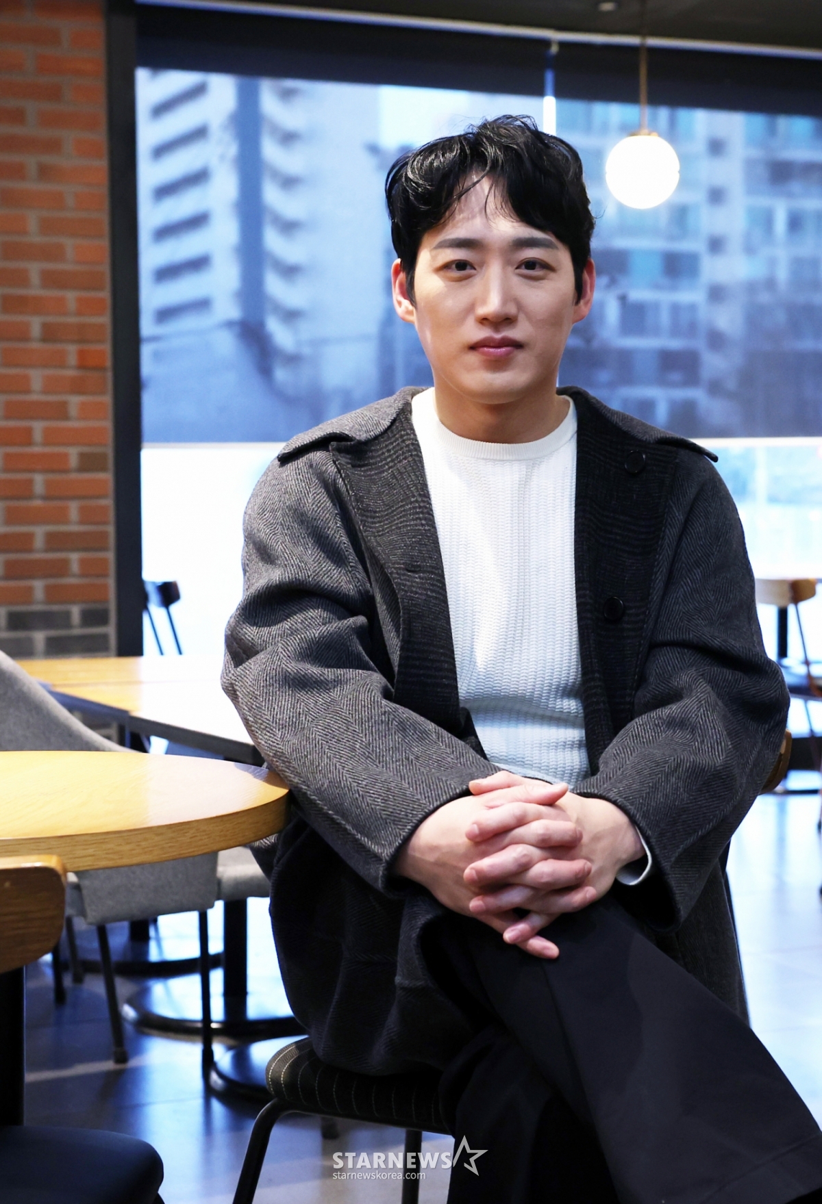 ="黑白厨师2"的三星杀手采访/照片=金辉善记者hwijpg@