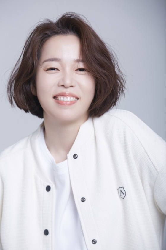 Jung-rang / Photo = Star News