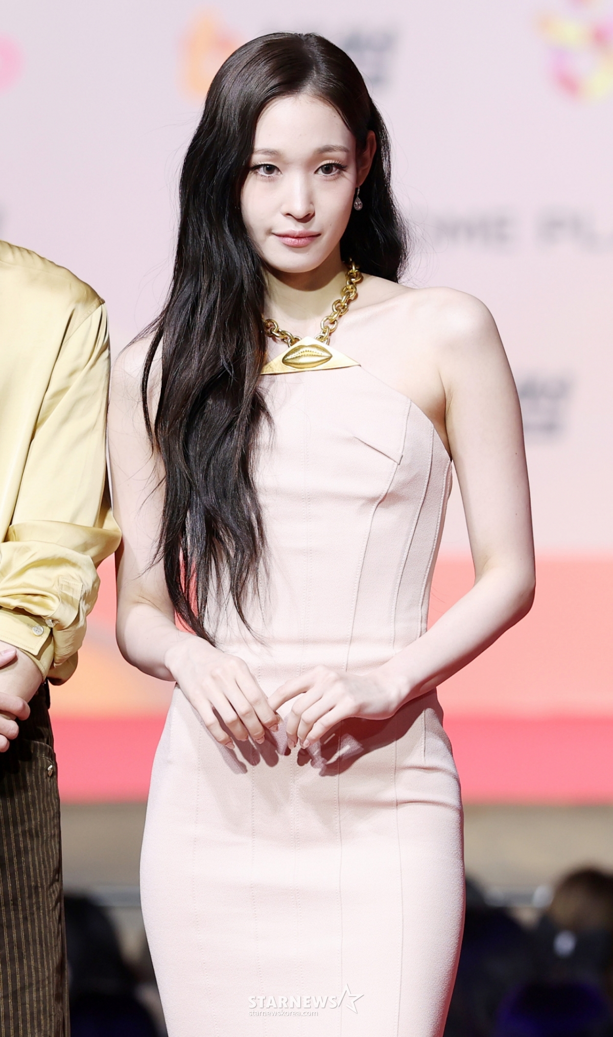 Group All Day Project Annie / Photo = Kim Hwi-sun hwijpg@