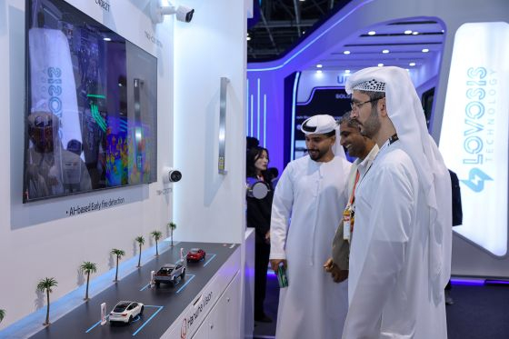 /Cung cấp ảnh = tầm nhìn Hanwha